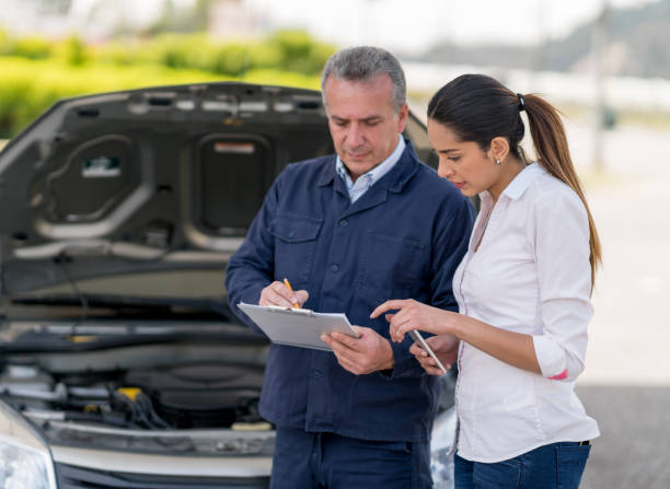 Full coverage car insurance in Long Beach, MS